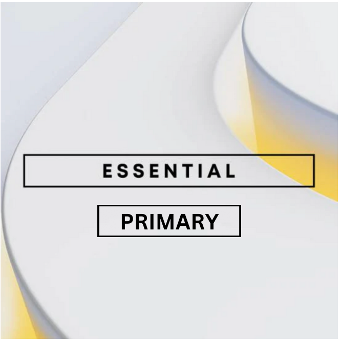 PS Plus Essentials Primary Account