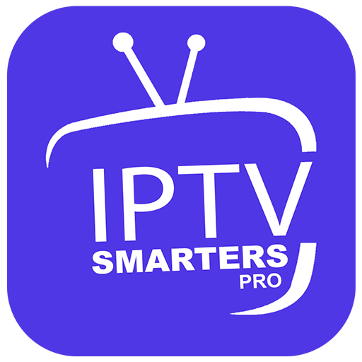 IPTV Smarters 12-Months